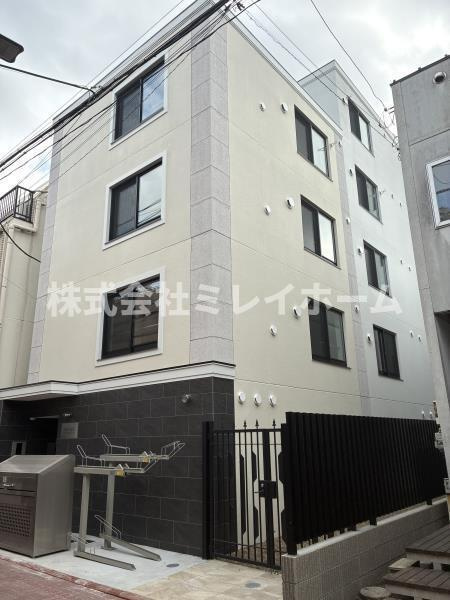 プラティーク旗の台ヒルサイドのその他