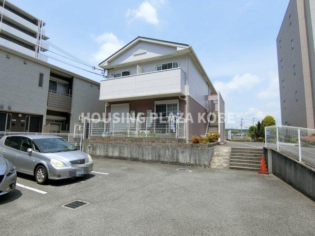 リバーサイド安藤