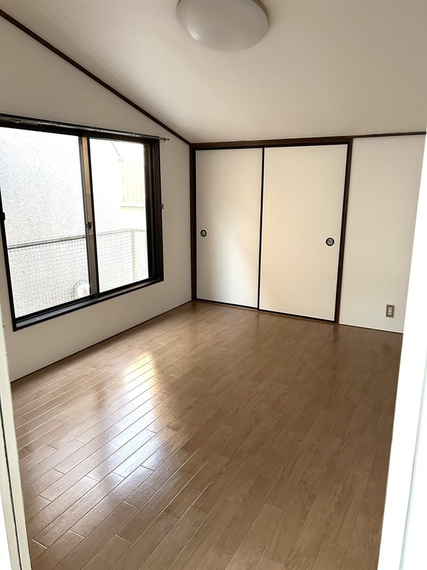 サンパティオの内装