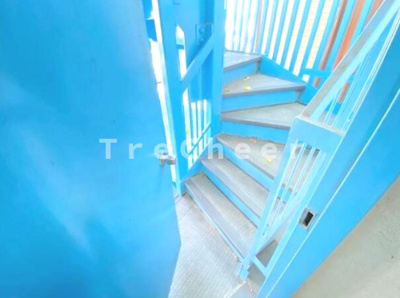 【その他共用部分】 | ライベストコート常盤台