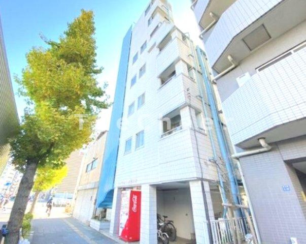 ライベストコート常盤台