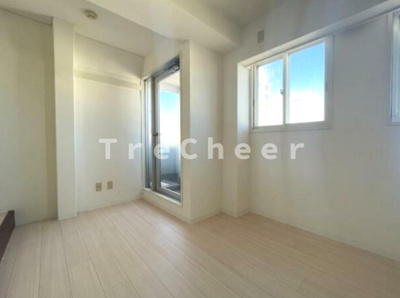 【居間・リビング】 | ライベストコート常盤台