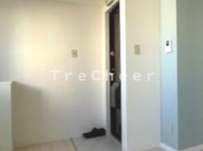 【玄関】 | ライベストコート常盤台