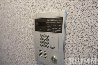 【セキュリティ】 | アーバンステージ上野