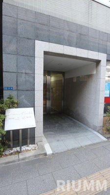 【エントランス】 | アーバンステージ上野