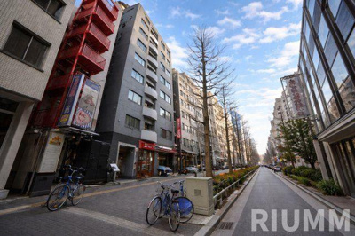 【外観】 | アーバンステージ上野