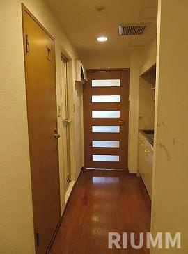 【玄関】 | アーバンステージ上野