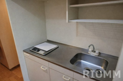 【キッチン】 | アーバンステージ上野