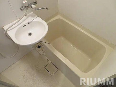 【浴室】 | アーバンステージ上野