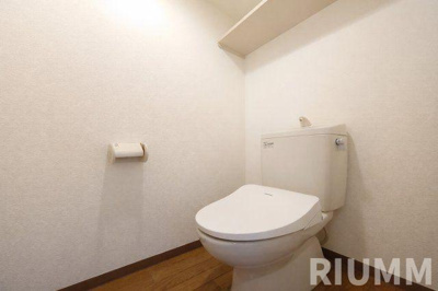 【トイレ】 | アーバンステージ上野