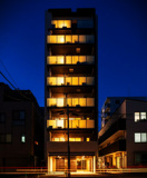 中央区月島１丁目のマンションの画像