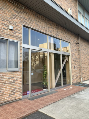 【エントランス】 | ムーラン・ルージュ