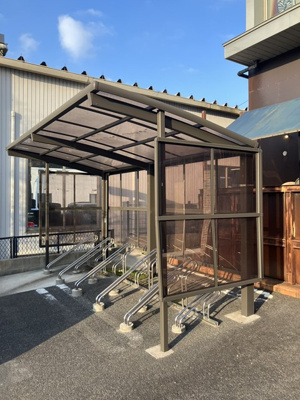 【その他共用部分】 | ムーラン・ルージュ