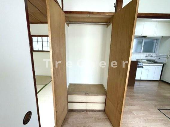 ユシマハイツのその他