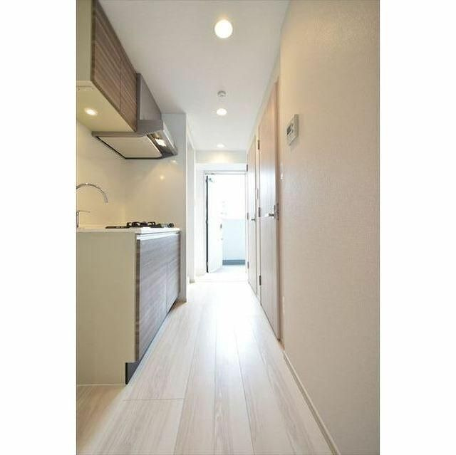 ハーモニーレジデンス森下ステーションフロントの設備