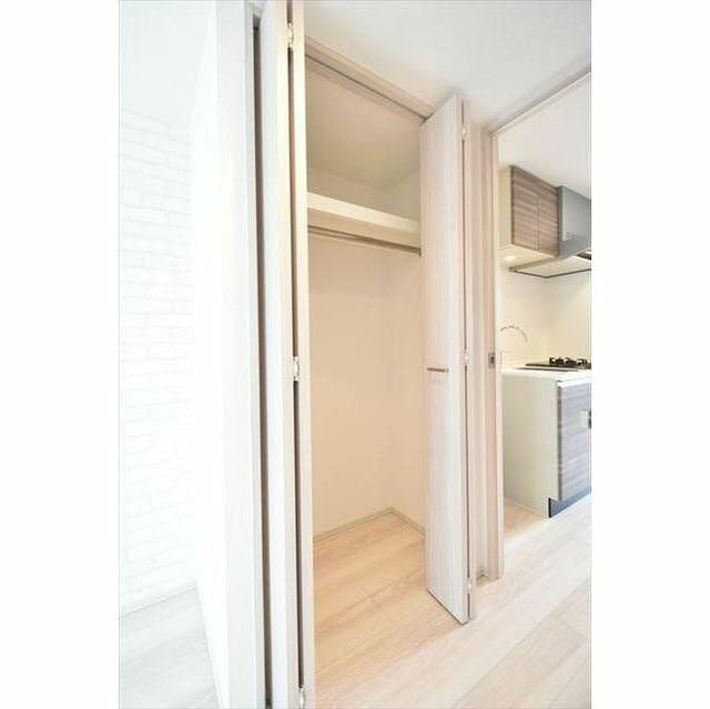 ハーモニーレジデンス森下ステーションフロントのその他