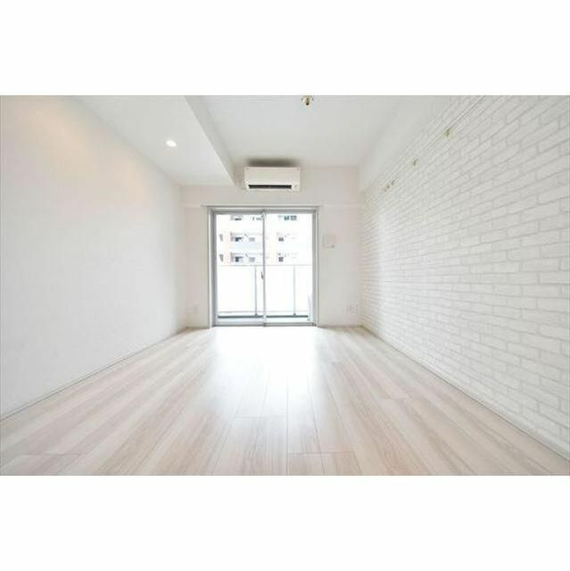 ハーモニーレジデンス森下ステーションフロントの内装