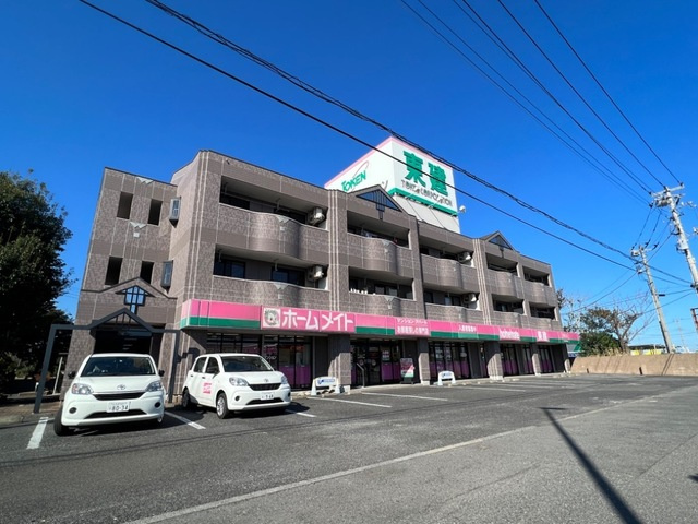スカイヴァレィの外観|外観写真その他2