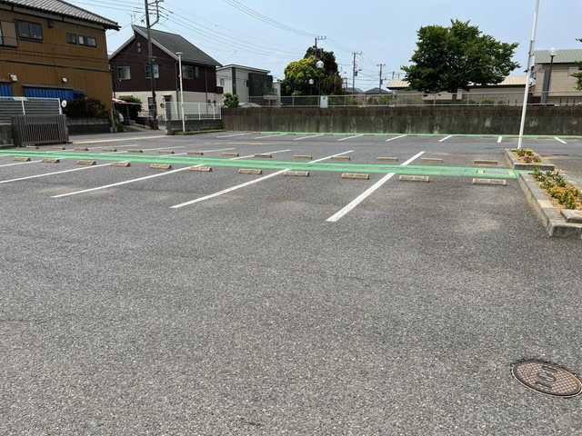 スカイヴァレィの周辺|認定こども園 鹿島いずみ園 0.6km