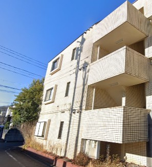 【展望】 | サンヒルズマンション