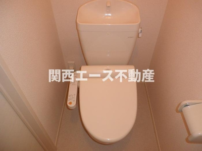 【トイレ】 | グラッツィエ