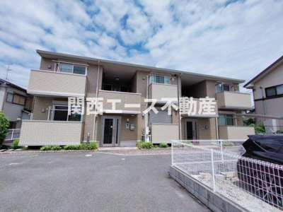 【外観】 | グラッツィエ