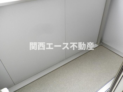 【バルコニー】 | グラッツィエ