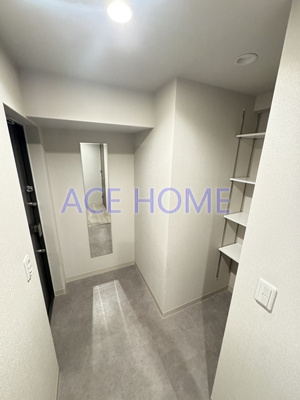 【玄関】 | Park Lane Kujo