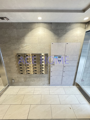 【その他共用部分】 | Park Lane Kujo