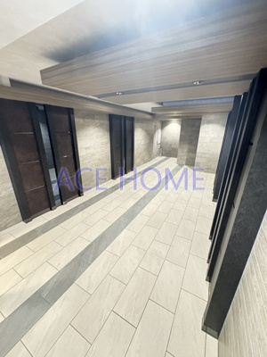 【エントランス】 | Park Lane Kujo