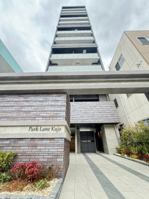 【外観】 | Park Lane Kujo