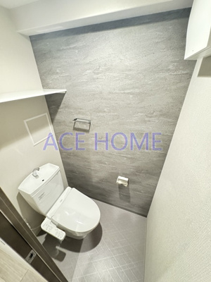 【トイレ】 | Park Lane Kujo