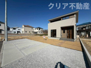 渋川市石原1期　1号棟の画像