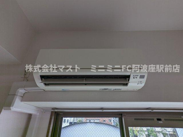 プランドール福島レジデンスの設備|※別号室参考写真