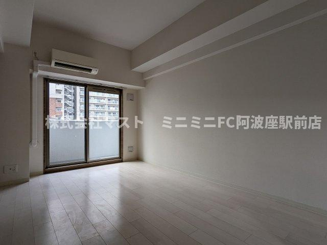 プランドール福島レジデンスの内装|※別号室参考写真