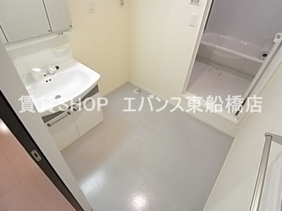 【独立洗面台】 | クレストコート