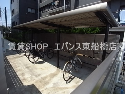 【その他共用部分】 | クレストコート