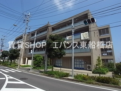 【外観】 | クレストコート