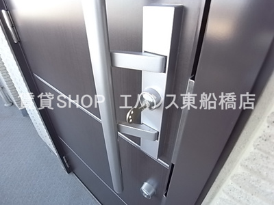  | クレストコート
