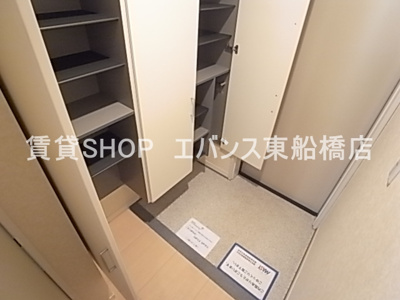 【玄関】 | クレストコート