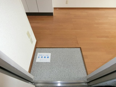 【玄関】 | メゾン三輪