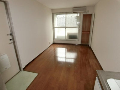 【寝室】 | メゾン三輪