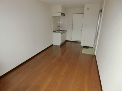 【内装】 | メゾン三輪