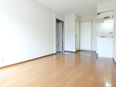 【居間・リビング】 | メゾン三輪