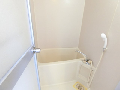 【浴室】 | メゾン三輪