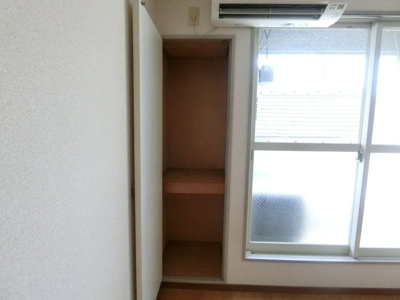 【内装】 | メゾン三輪