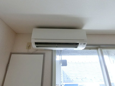 【設備】 | メゾン三輪