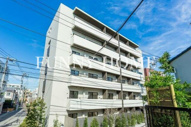 パークペルル池尻の画像