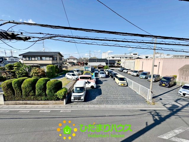 加須駅　新築一戸建て　リーブルファインの展望