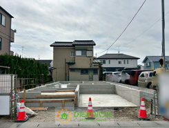 加須駅　新築一戸建て　リーブルファインの画像